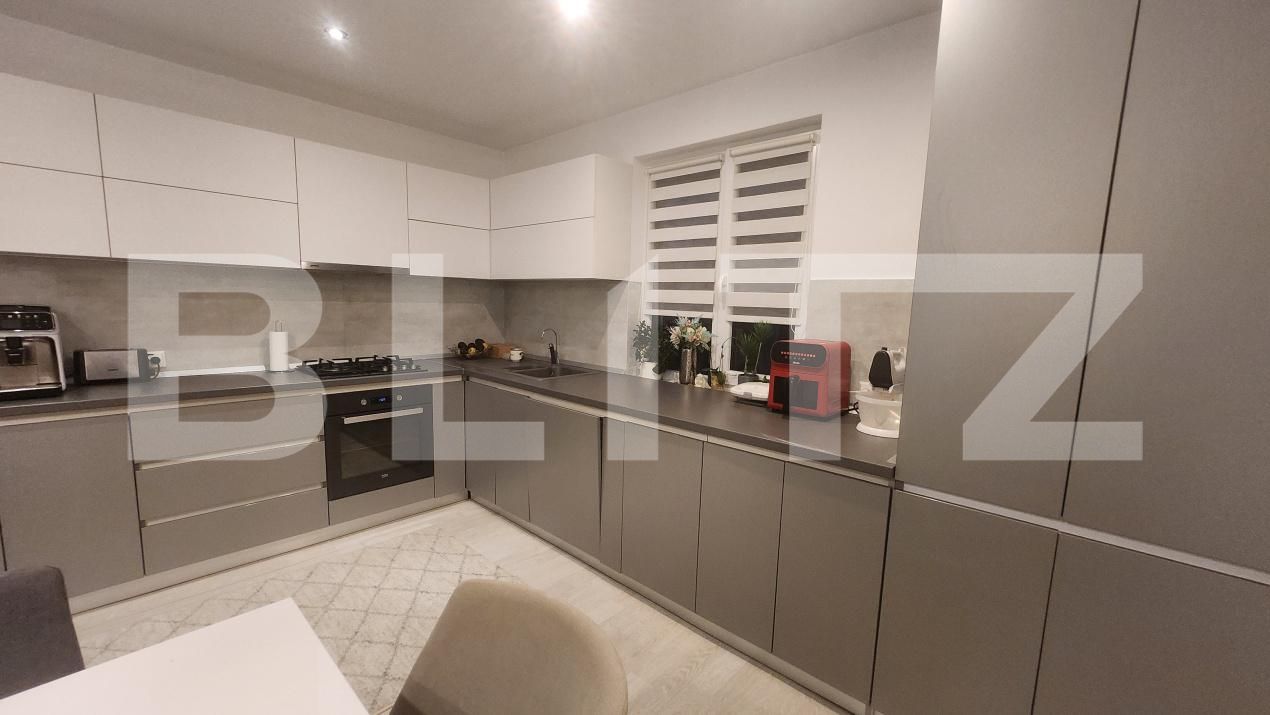 Casa de vânzare 5 camere Sâncraiu de Mureș - 181512CV | BLITZ Târgu Mureș | Poza8