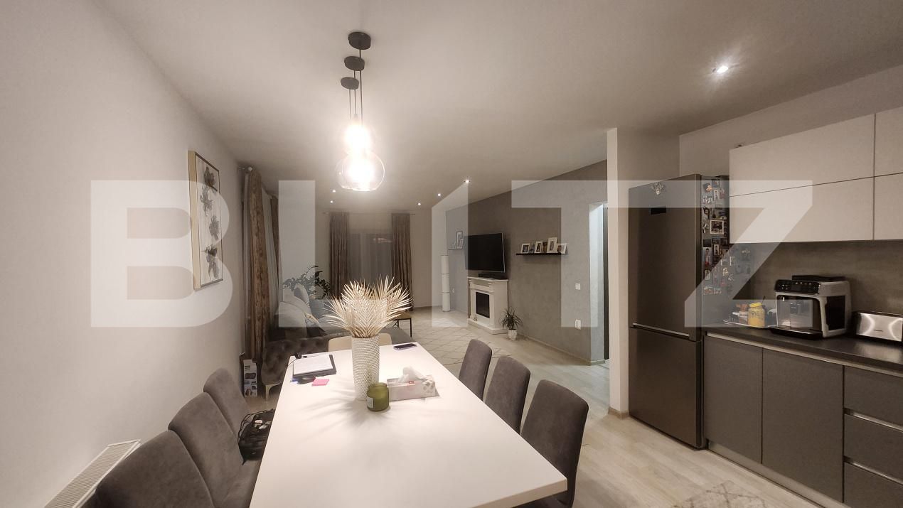 Casa de vânzare 5 camere Sâncraiu de Mureș - 181512CV | BLITZ Târgu Mureș | Poza7