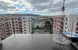 Apartament 2 camere, 69 mp, The Colors Residence
