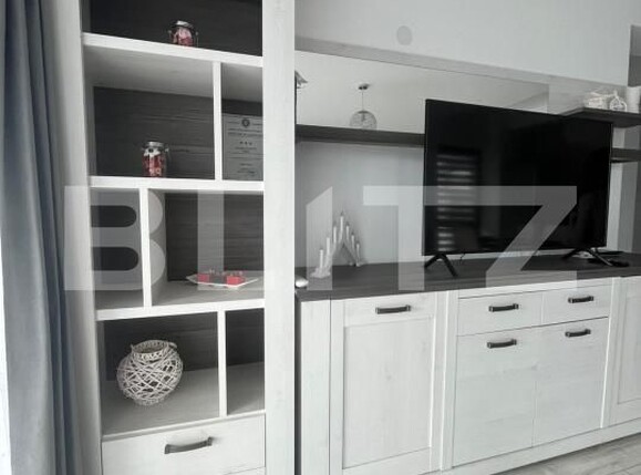 Apartament de vânzare 2 camere Tudor - 181590AV | BLITZ Târgu Mureș | Poza4