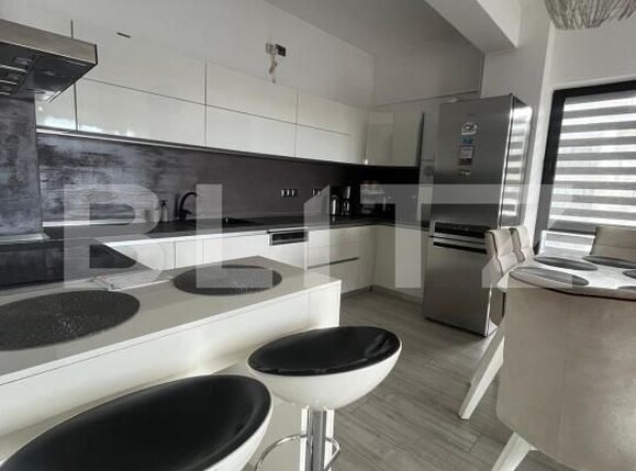 Apartament de vânzare 2 camere Tudor - 181590AV | BLITZ Târgu Mureș | Poza2