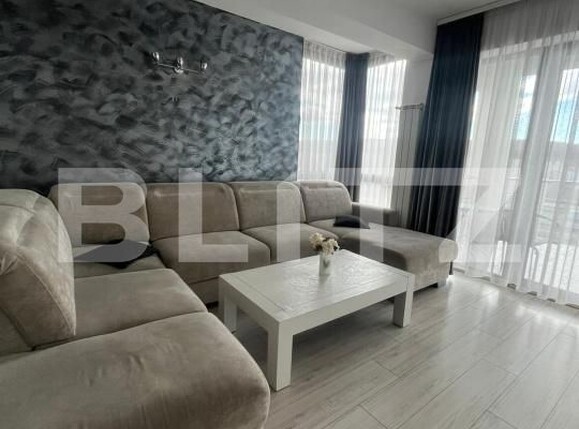 Apartament de vânzare 2 camere Tudor - 181590AV | BLITZ Târgu Mureș | Poza1
