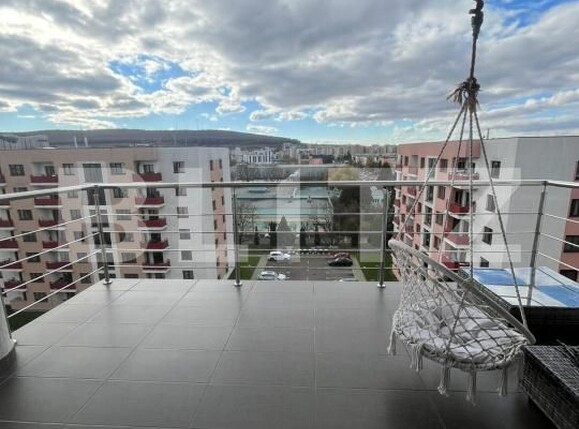 Apartament de vânzare 2 camere Tudor - 181590AV | BLITZ Târgu Mureș | Poza1