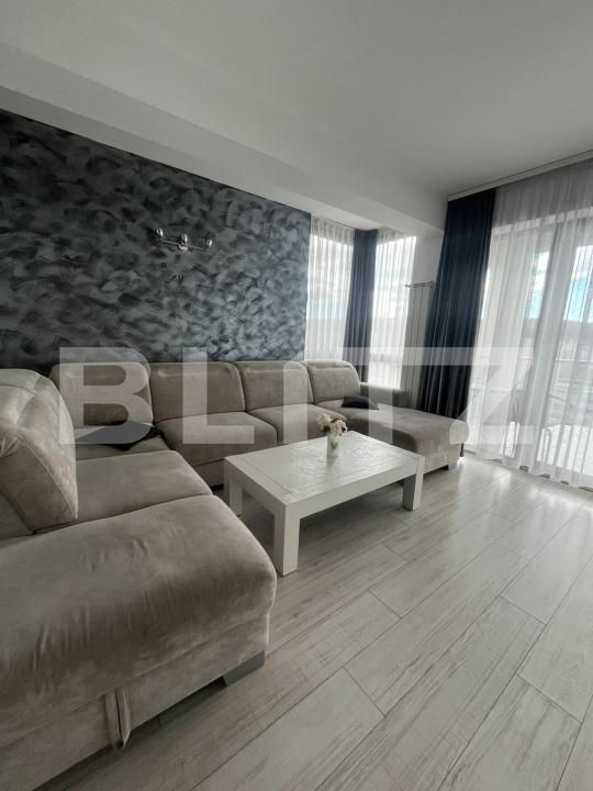 Apartament de vânzare 2 camere Tudor - 181590AV | BLITZ Târgu Mureș | Poza2