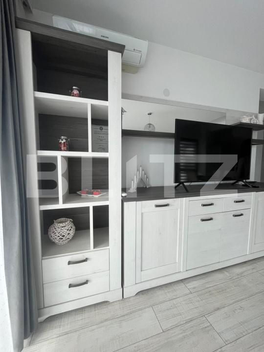 Apartament de vânzare 2 camere Tudor - 181590AV | BLITZ Târgu Mureș | Poza4