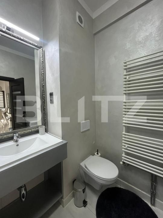 Apartament de vânzare 2 camere Tudor - 181590AV | BLITZ Târgu Mureș | Poza6