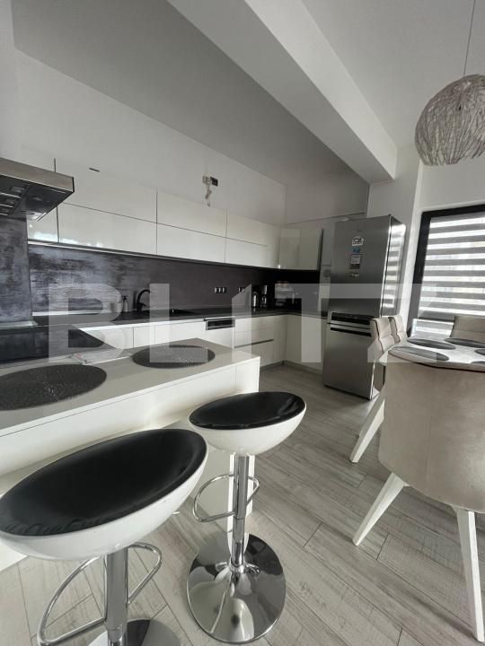 Apartament de vânzare 2 camere Tudor - 181590AV | BLITZ Târgu Mureș | Poza2