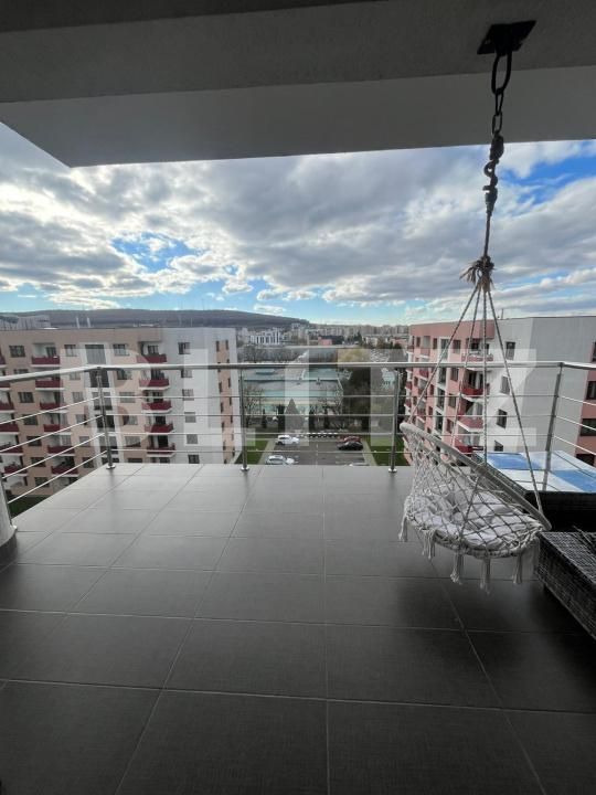 Apartament de vânzare 2 camere Tudor - 181590AV | BLITZ Târgu Mureș | Poza7