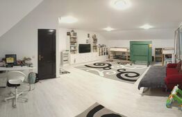 Casa moderna in Nazna 