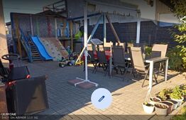 Casa moderna in Nazna 