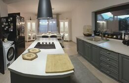Casa moderna in Nazna 