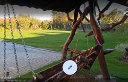 Casa moderna in Nazna 