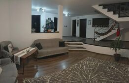 Casa moderna in Nazna 