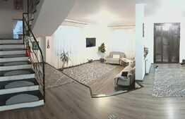 Casa moderna in Nazna 