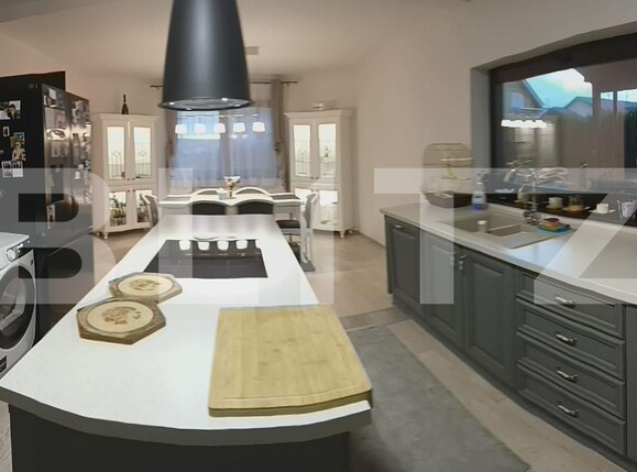 Casa de vânzare 5 camere Nazna - 181636CV | BLITZ Târgu Mureș | Poza4