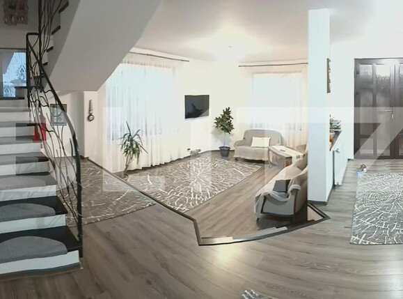 Casa de vânzare 5 camere Nazna - 181636CV | BLITZ Târgu Mureș | Poza2