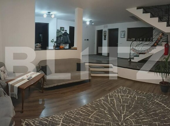 Casa de vânzare 5 camere Nazna - 181636CV | BLITZ Târgu Mureș | Poza3