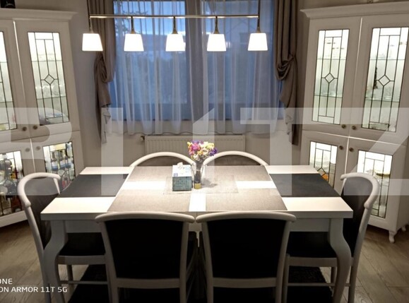 Casa de vânzare 5 camere Nazna - 181636CV | BLITZ Târgu Mureș | Poza1