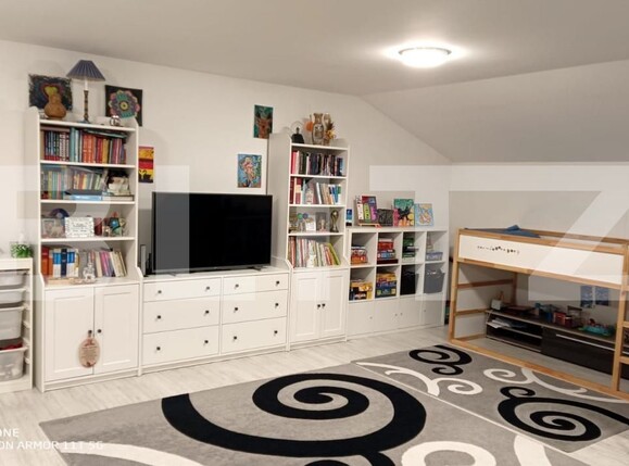 Casa de vânzare 5 camere Nazna - 181636CV | BLITZ Târgu Mureș | Poza8