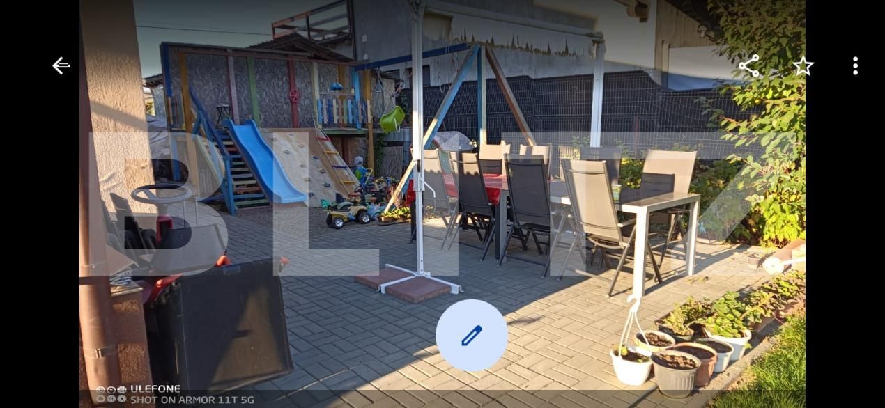 Casa de vânzare 5 camere Nazna - 181636CV | BLITZ Târgu Mureș | Poza14