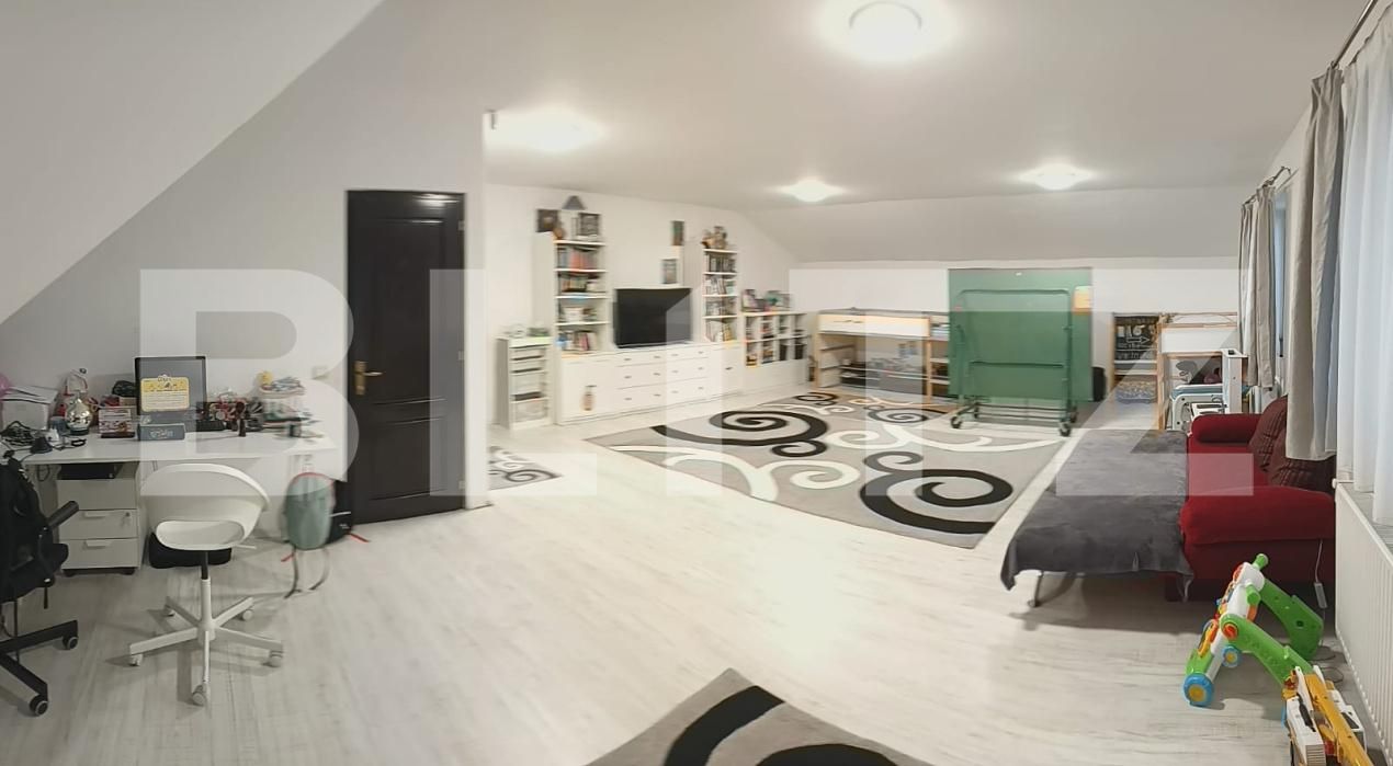 Casa de vânzare 5 camere Nazna - 181636CV | BLITZ Târgu Mureș | Poza6