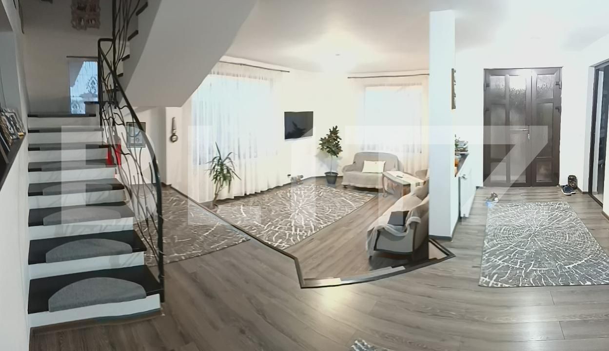 Casa de vânzare 5 camere Nazna - 181636CV | BLITZ Târgu Mureș | Poza2