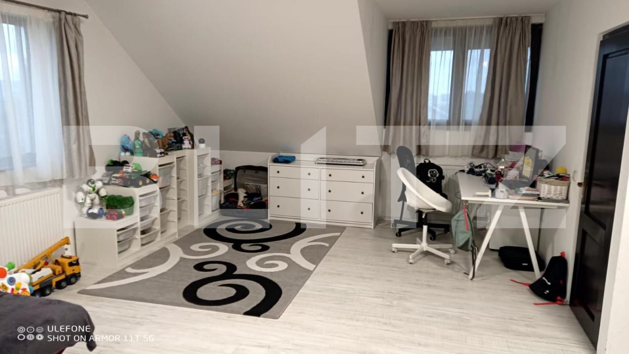 Casa de vânzare 5 camere Nazna - 181636CV | BLITZ Târgu Mureș | Poza7