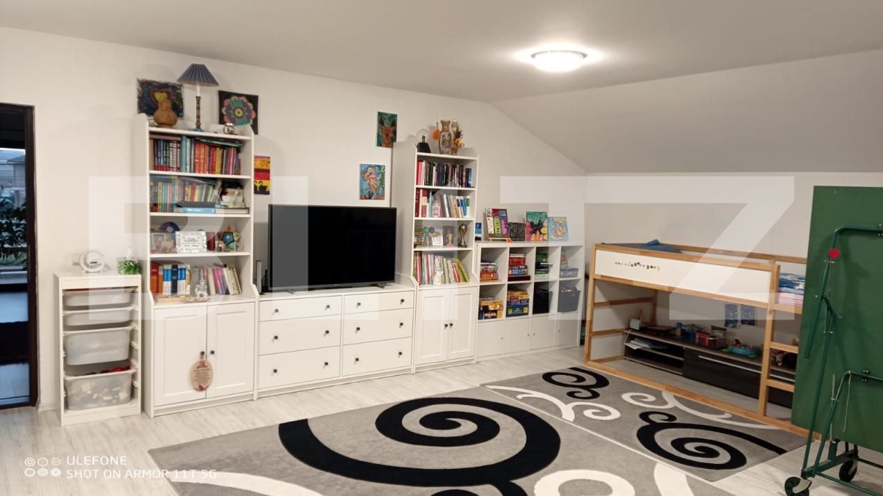 Casa de vânzare 5 camere Nazna - 181636CV | BLITZ Târgu Mureș | Poza8