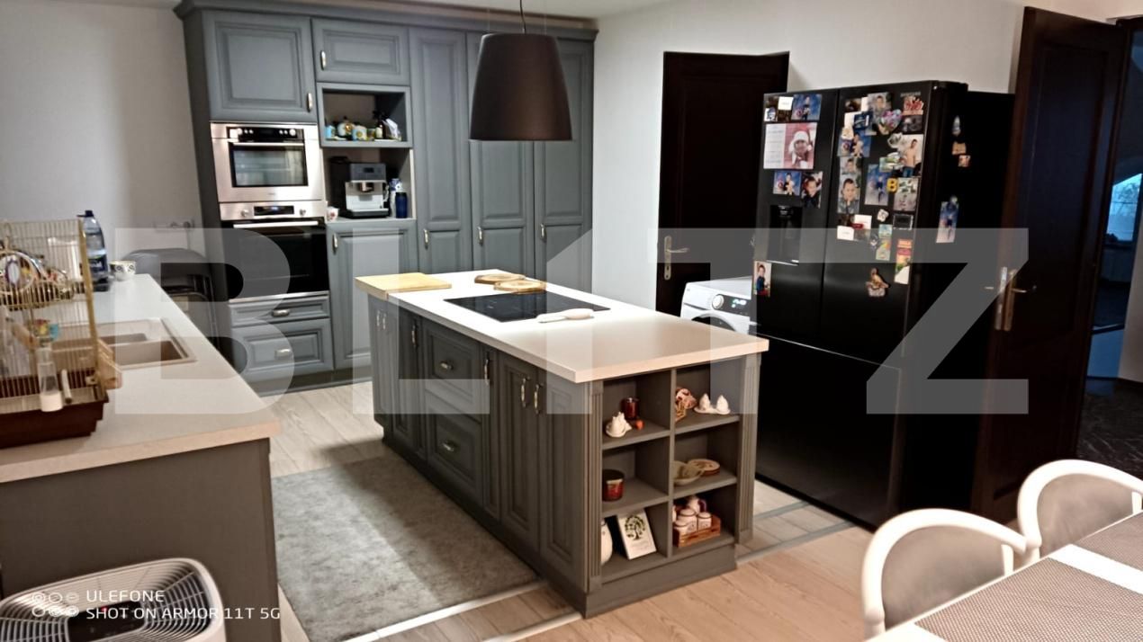 Casa de vânzare 5 camere Nazna - 181636CV | BLITZ Târgu Mureș | Poza5