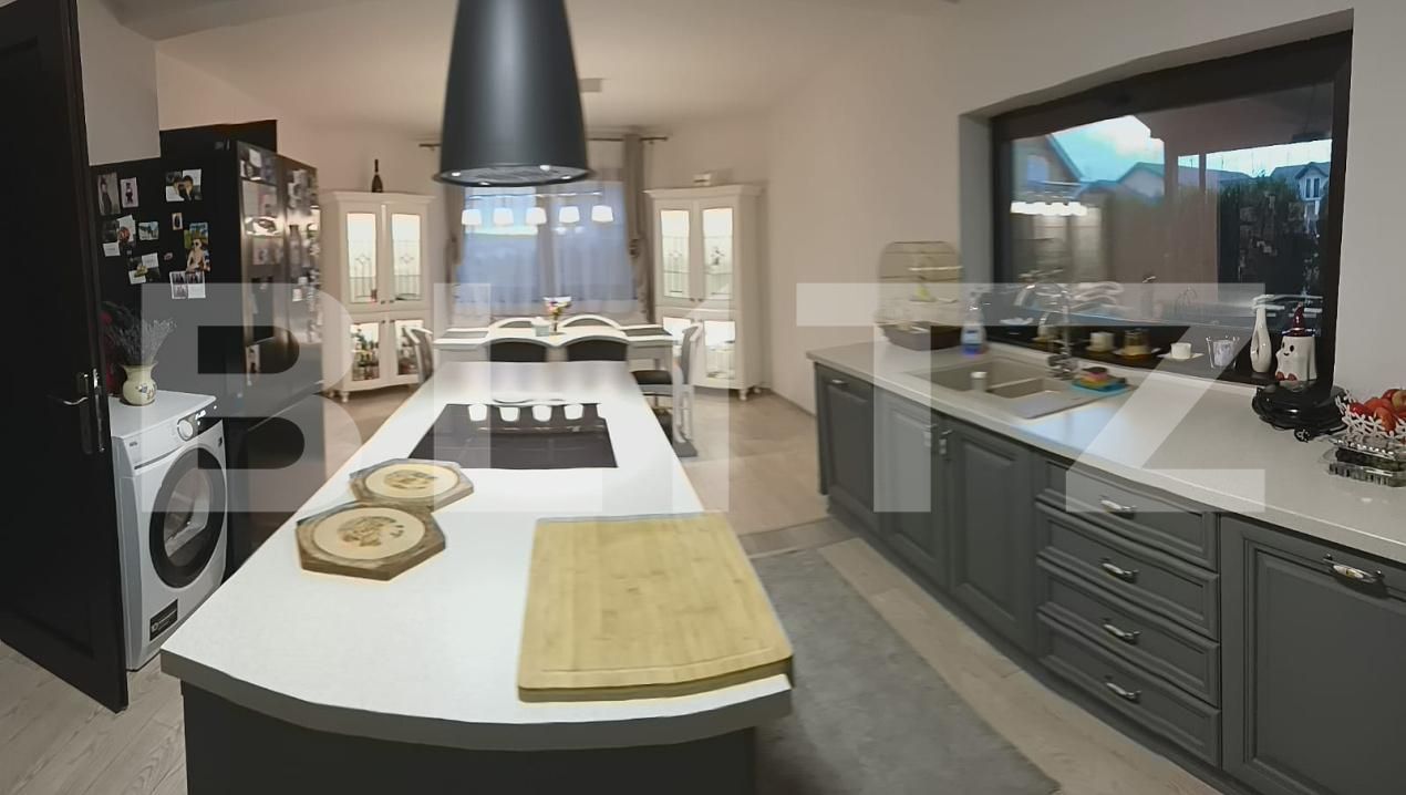 Casa de vânzare 5 camere Nazna - 181636CV | BLITZ Târgu Mureș | Poza4