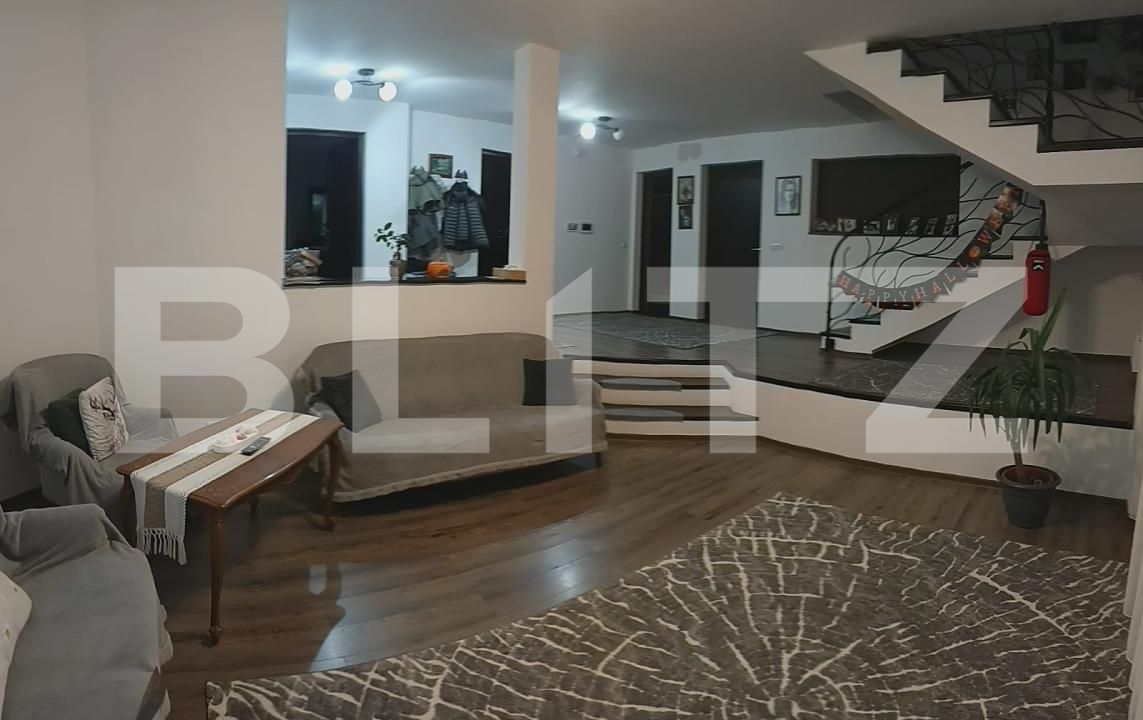 Casa de vânzare 5 camere Nazna - 181636CV | BLITZ Târgu Mureș | Poza3