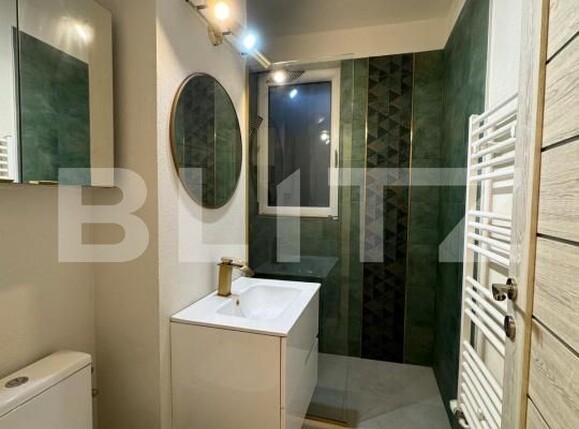 Apartament de vânzare 2 camere Cornisa - 181722AV | BLITZ Târgu Mureș | Poza1