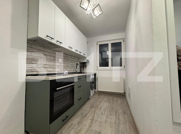 Apartament de vânzare 2 camere Cornisa - 181722AV | BLITZ Târgu Mureș | Poza2