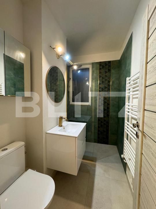 Apartament de vânzare 2 camere Cornisa - 181722AV | BLITZ Târgu Mureș | Poza1