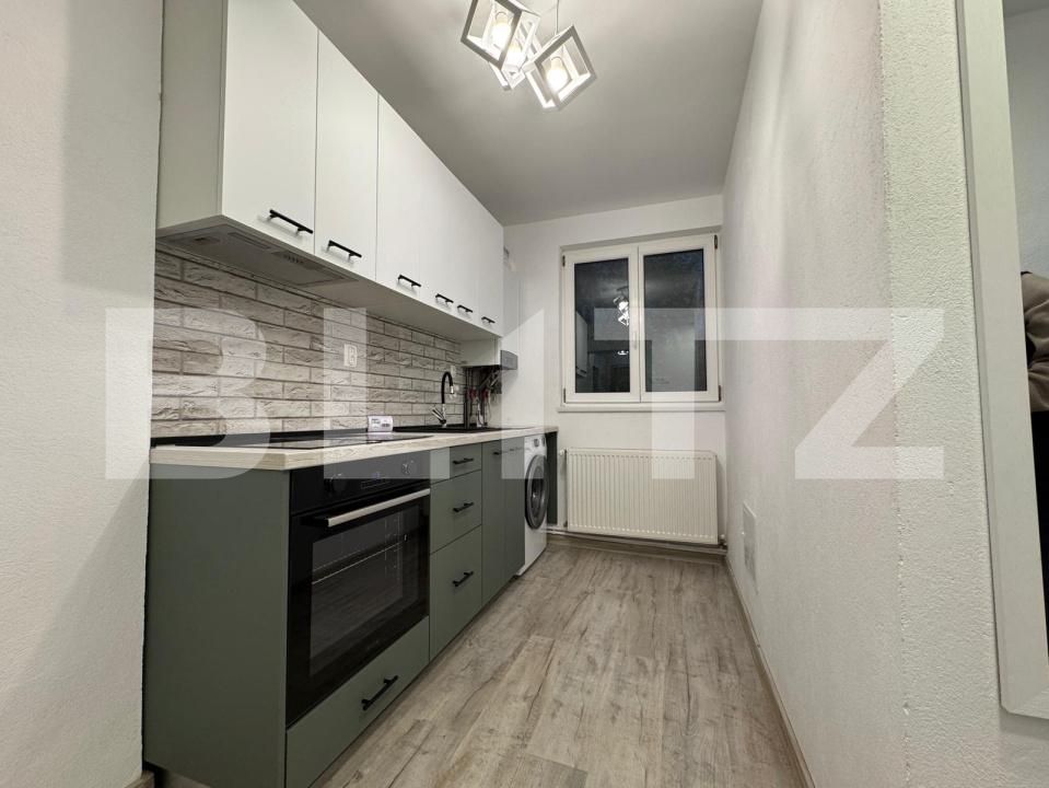 Apartament de vânzare 2 camere Cornisa - 181722AV | BLITZ Târgu Mureș | Poza2