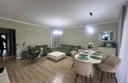 Casă Modernă în Stil Mediteranean, Nazna – Mobilată, Utilată, Zonă Liniștită