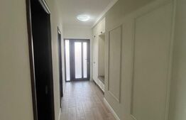 Casă Modernă în Stil Mediteranean, Nazna – Mobilată, Utilată, Zonă Liniștită