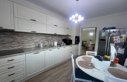 Casă Modernă în Stil Mediteranean, Nazna – Mobilată, Utilată, Zonă Liniștită