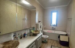 Casă Modernă în Stil Mediteranean, Nazna – Mobilată, Utilată, Zonă Liniștită