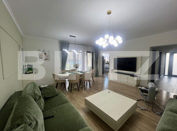 Casa de vânzare 4 camere Nazna - 181735CV | BLITZ Târgu Mureș | Poza2