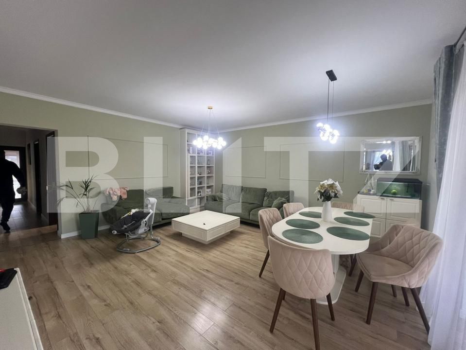 Casa de vânzare 4 camere Nazna - 181735CV | BLITZ Târgu Mureș | Poza6