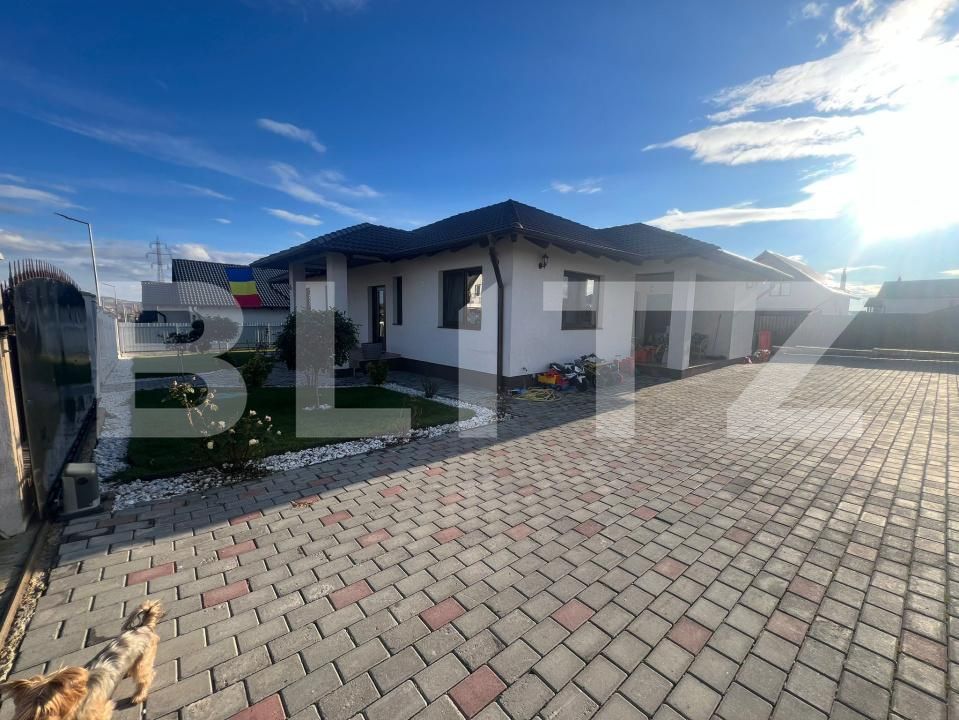 Casa de vânzare 4 camere Nazna - 181735CV | BLITZ Târgu Mureș | Poza4