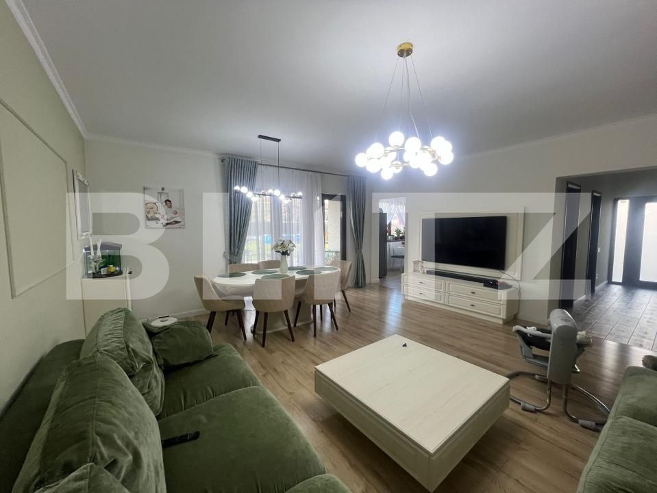 Casa de vânzare 4 camere Nazna - 181735CV | BLITZ Târgu Mureș | Poza5