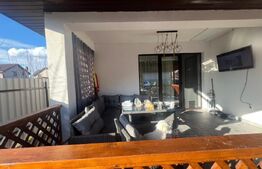 Casă Nouă Nazna – Finalizată 2025, Mobilată și Utilată, Zonă Liniștită