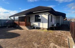 Casă Nouă Nazna – Finalizată 2025, Mobilată și Utilată, Zonă Liniștită