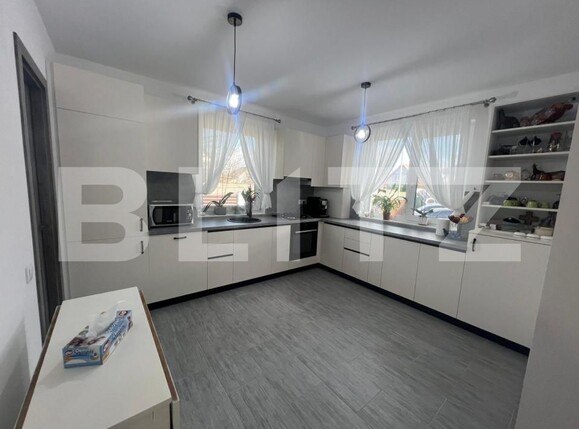 Casa de vânzare 3 camere Nazna - 181736CV | BLITZ Târgu Mureș | Poza1