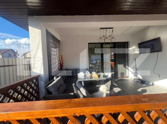 Casa de vânzare 3 camere Nazna - 181736CV | BLITZ Târgu Mureș | Poza6