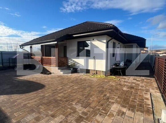 Casa de vânzare 3 camere Nazna - 181736CV | BLITZ Târgu Mureș | Poza7