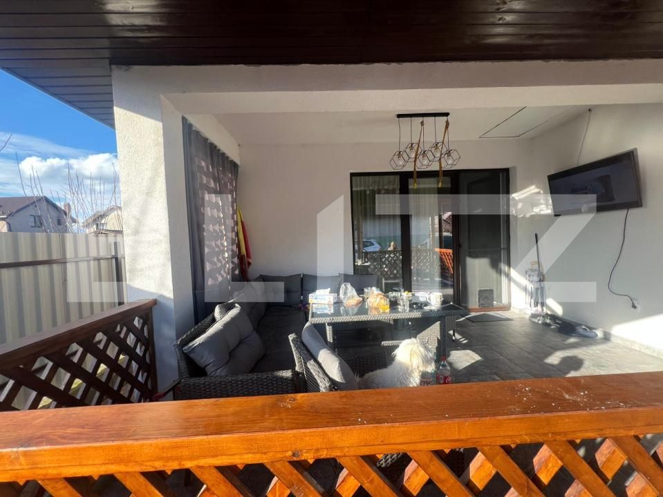 Casa de vânzare 3 camere Nazna - 181736CV | BLITZ Târgu Mureș | Poza6