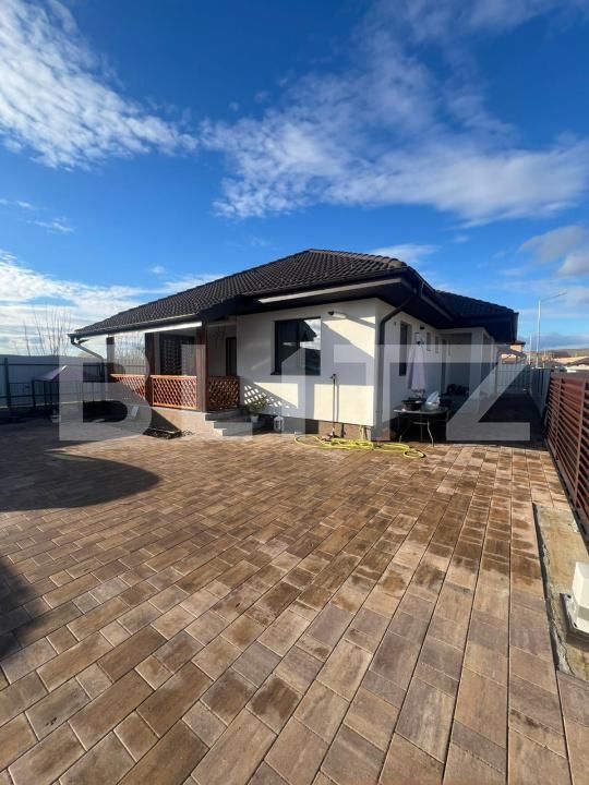 Casa de vânzare 3 camere Nazna - 181736CV | BLITZ Târgu Mureș | Poza7